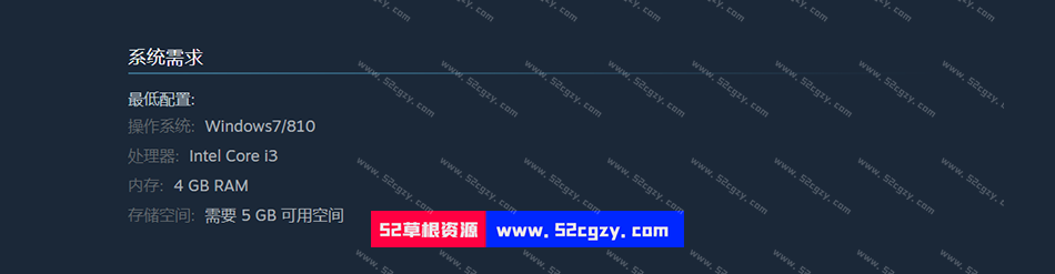 《无限方舟》免安装-豪华版V1.1.0-(官中+DLC-中文语音)中文绿色版[4.33GB] 同人资源 第11张