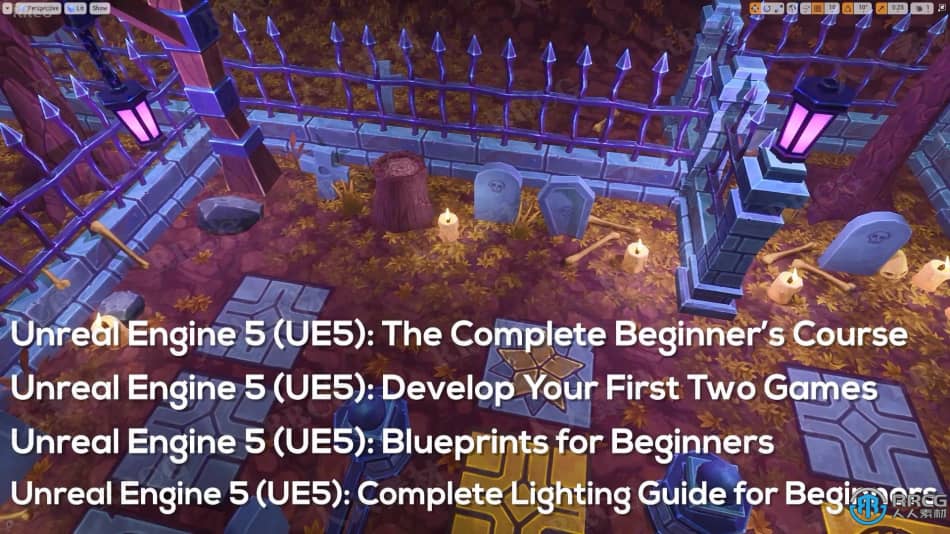 UE5虚幻引擎5游戏如何在Steam平台发布视频教程 design others 第9张