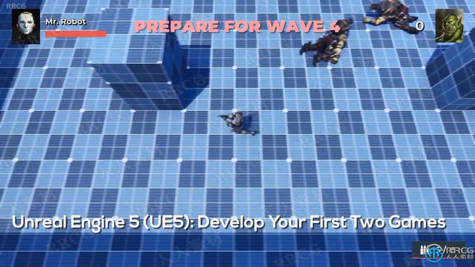 UE5虚幻引擎5游戏如何在Steam平台发布视频教程 design others 第10张