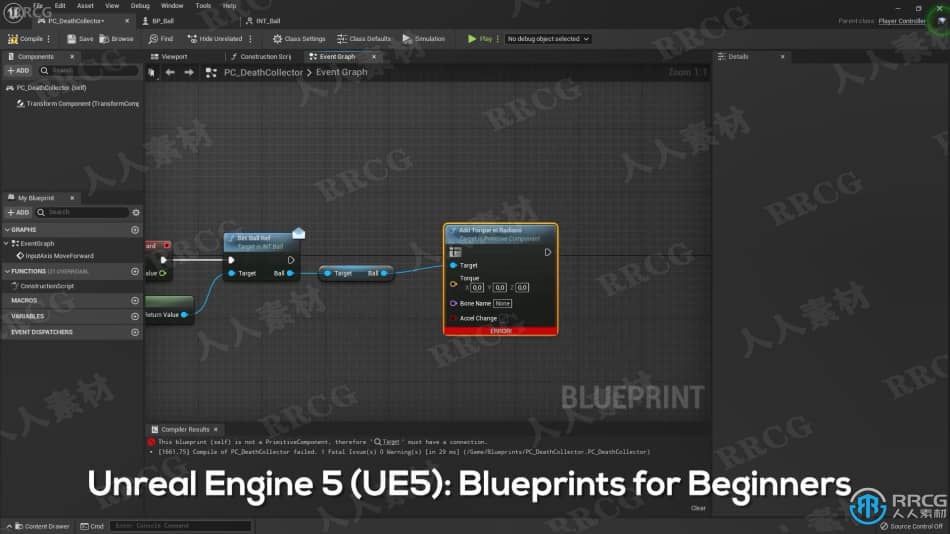 UE5虚幻引擎5游戏如何在Steam平台发布视频教程 design others 第12张