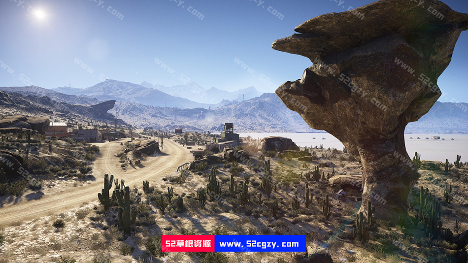 《幽灵行动：荒野》免安装v4792145绿色中文版整合全部DLC[83GB] 单机游戏 第2张