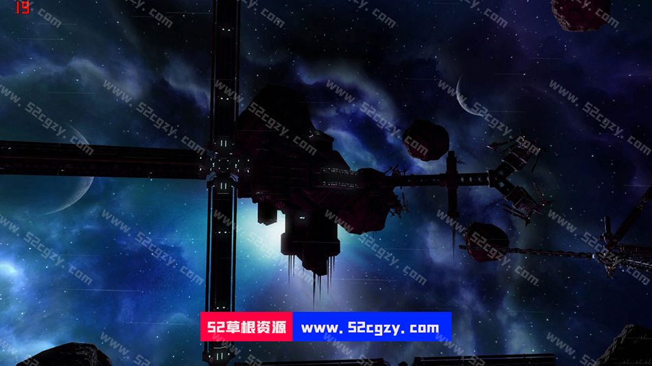 《X3：地球人冲突》免安装v3.8地球战争包中文绿色版[10.6GB] 单机游戏 第3张