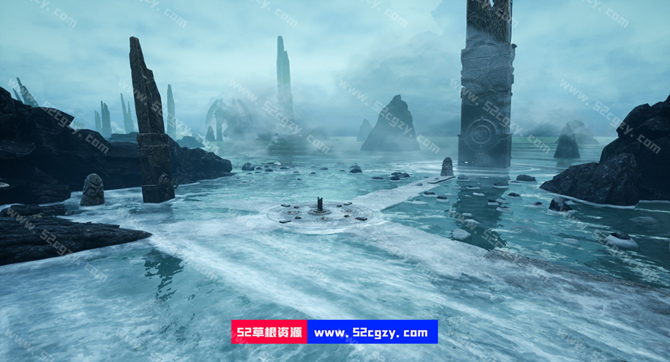 《岸边》免安装整合周年升级档中文绿色版[15.2GB] 单机游戏 第7张