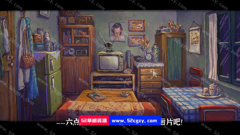 完美的一天免安装正式版V1.01Patch 6中文绿色版1.28G 单机游戏 第6张