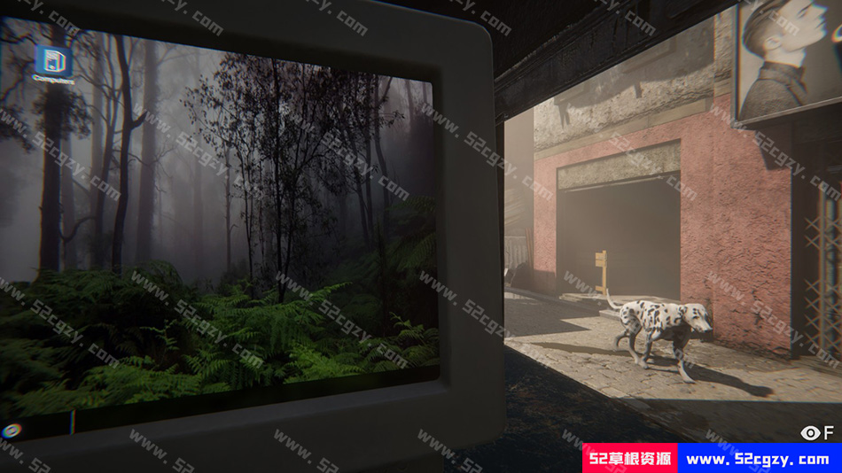 《网吧模拟器2》免安装Build.2022.02.26绿色中文版[6.63GB] 单机游戏 第1张