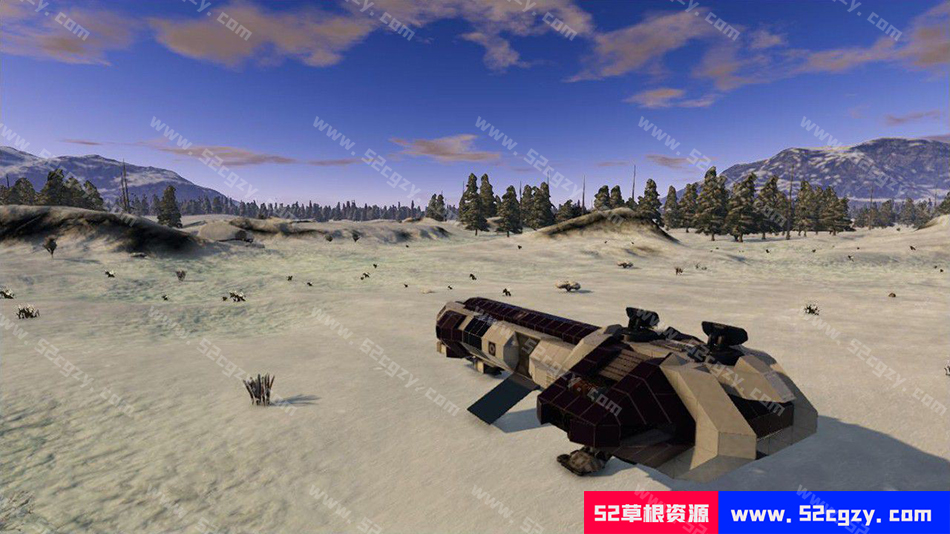 《帝国霸业银河生存》免安装 v1.7.8绿色中文版[12.1GB] 单机游戏 第1张