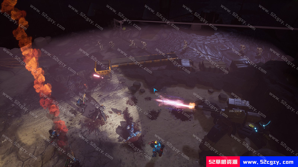 《红至日2：幸存者》免安装 v2.21中文绿色版[9.41GB] 单机游戏 第1张