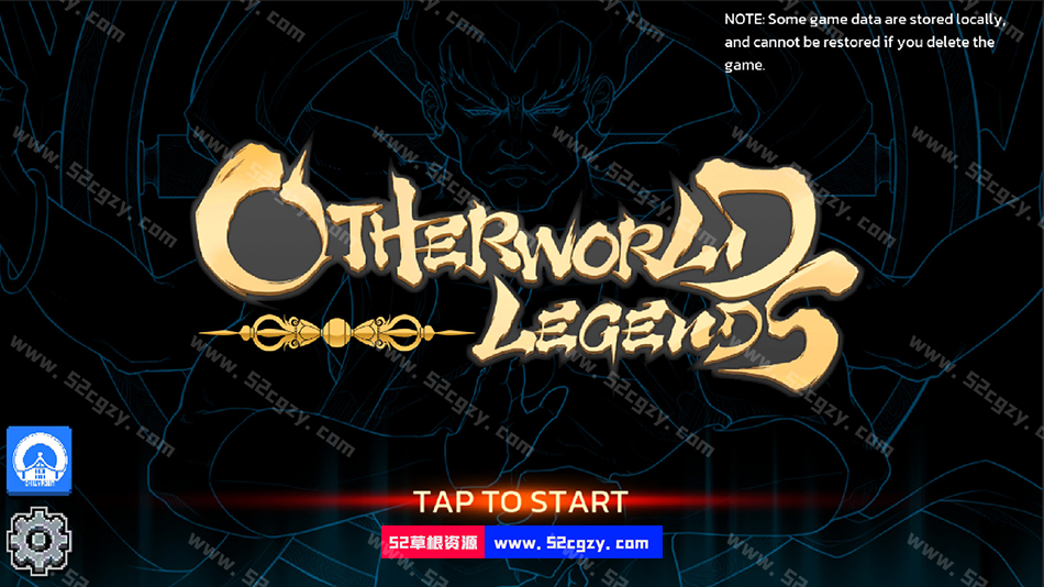 《战魂铭人》《Otherworld Legends》【209.79MB】 单机游戏 第1张