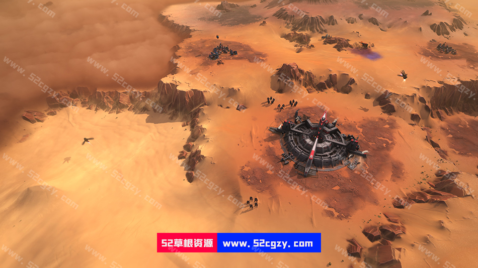 《沙丘：香料战争》免安装v0.1.19.14531绿色中文版[2.93GB] 单机游戏 第1张
