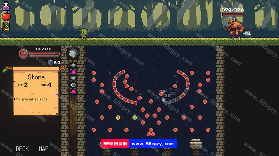 《哥布林弹球》免安装v0.7.12绿色中文版[263MB] 单机游戏 第1张